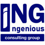 ING Ingenious GDPR logo