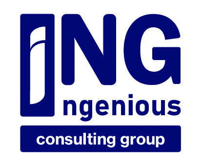 ING Ingenious GDPR logo